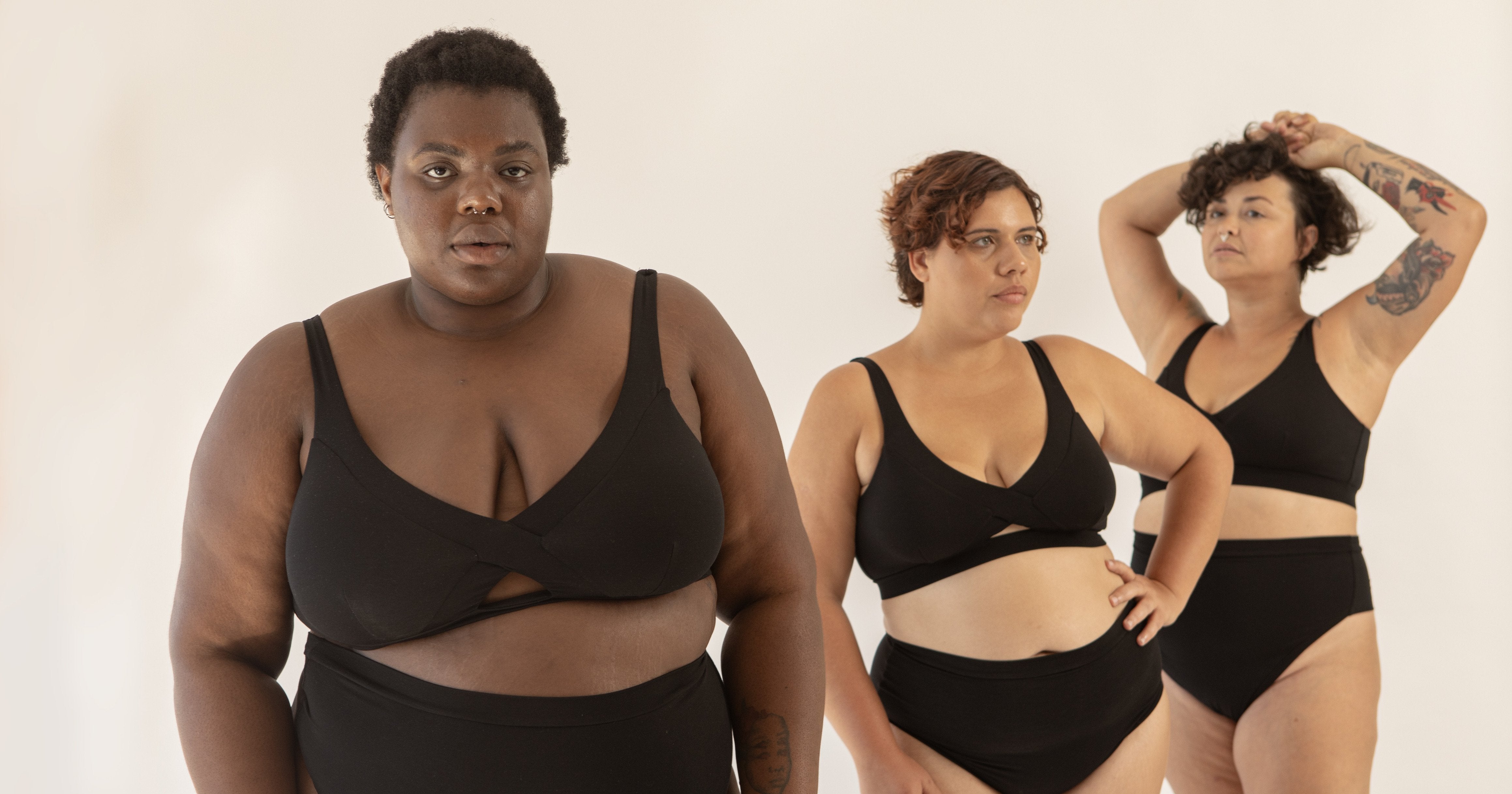 Plus Size Kollektion