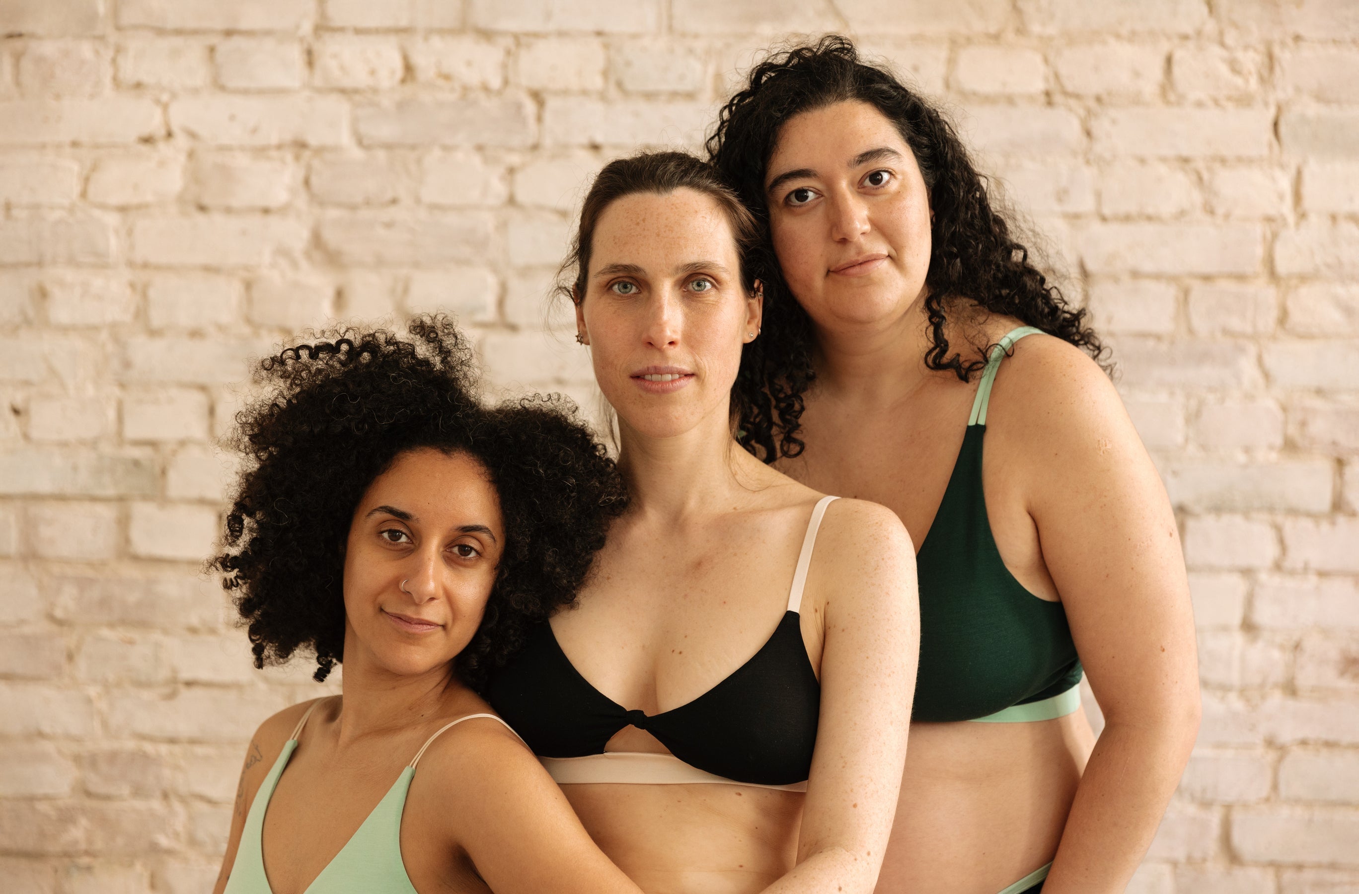 Bequeme & Schöne Bralettes